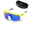 Hot Cycling Sunglasses Men Road Driving Bike Glasses Outdoor Sports Mountain Climbing Women Bicycle UV400 Cycling Goggles