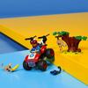 LEGO City Animal Rescue Buggy 60300, Toy Animals, Boys and Girls, Ages 5 and Up
