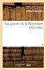 Grāmata Les Guerres De La Revolution. Tome 2