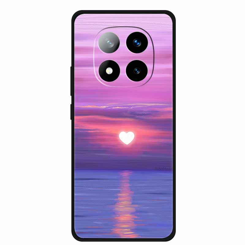 For Xiaomi Redmi Note 14 Pro 5G Case Luxury TPU Soft Silicone Cover Phone Cases for Redmi Note14 Pro Protective New Bumper Funda