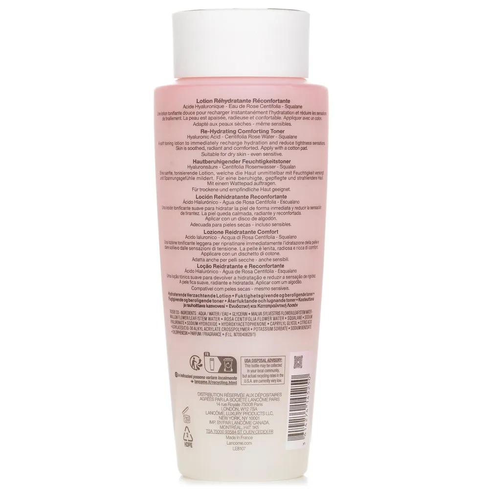 Tonique Comfort Rehydrating Comfort Toner 400ml