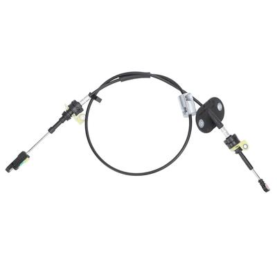 Automatic Transmission Shift Cable CJ5P 7E395 AA Improved Response Enhanced Comfort for Escape 2013 To 2016