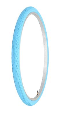Tire Sa-206 26X1.75 Babyblue2084