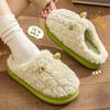Sapatos unissex – Pantufas unissexo