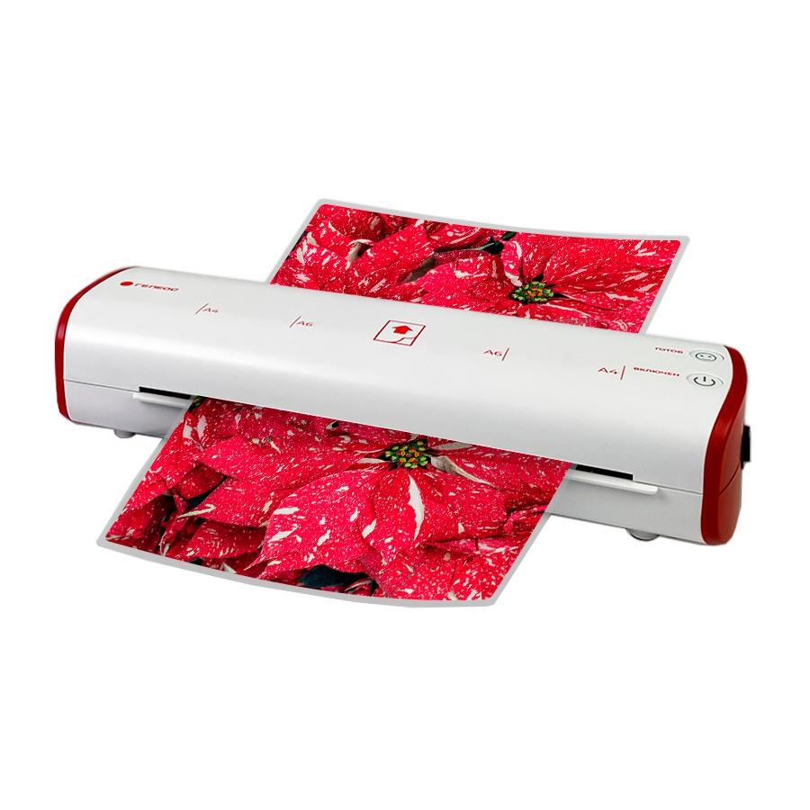 

Laminator Heleos Lm-a4mbk