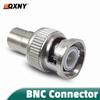 QXNY BNC Male To Lotus Female Adapter BNC Male To RCA Female Adapter Q9 Male To Lotus Female Adapter