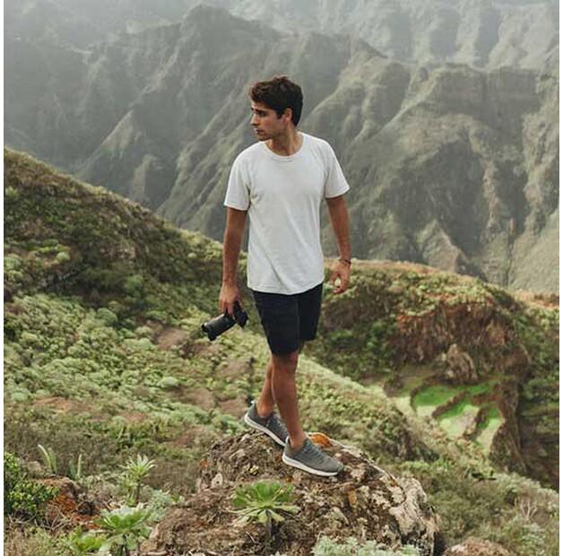 Tropicfeel Knyon Trainers