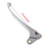 Handlebar Motorcycle Cable Clutch for  CR125M CR250M Brake Dirt Bike Levers
