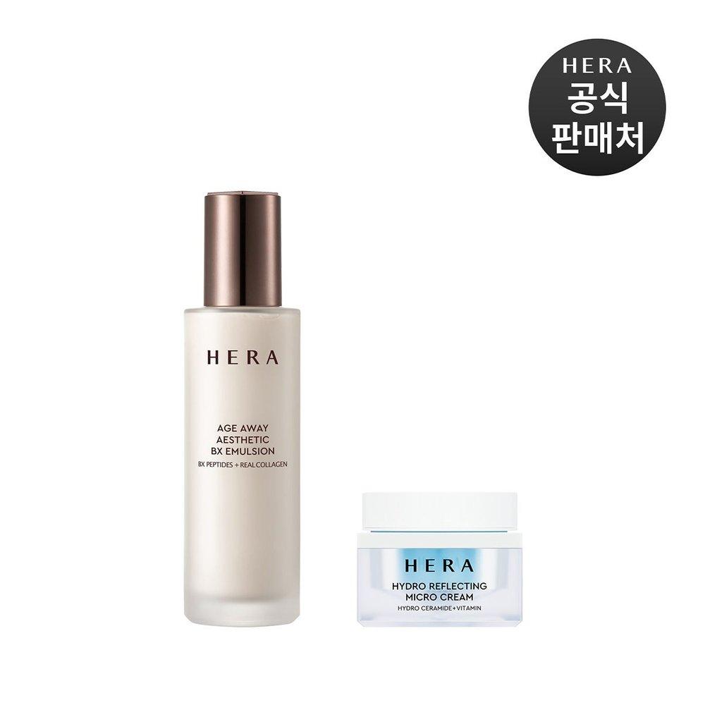 Hera [Специальное издание] Эстетическая эмульсия против старения 120 мл