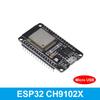 ESP32 Development Board WiFi+Bluetooth Ultra-Low Power Consumption Dual Core ESP-32S ESP32-32D ESP32-32U ESP 32