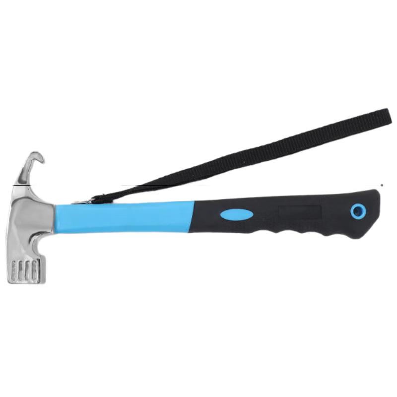 OEING Camping Tent Ground Stake Hammer One Size