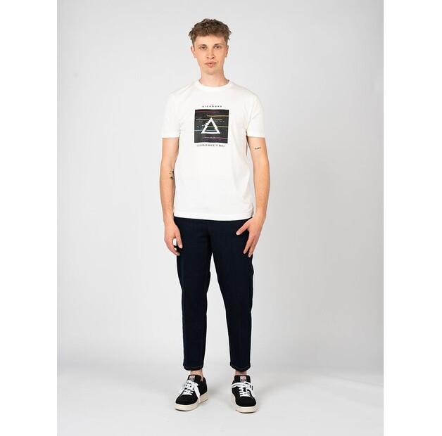 Футболка John Richmond HMP25025TS EU M