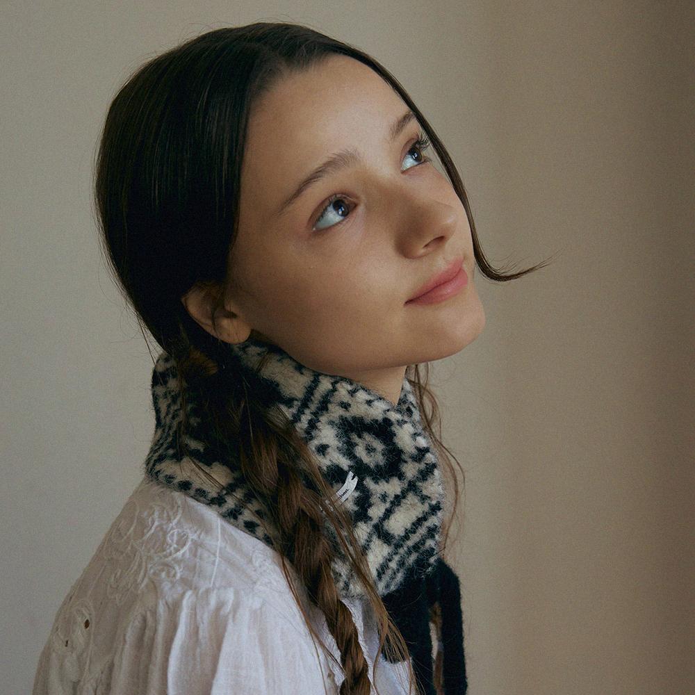 Meleuhen Nordic Earmuff&Muffler_3Color