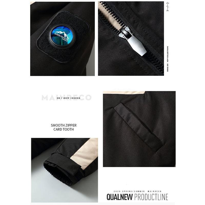 Plus Size Baumwollkleidung Herren Loose Casual Fat Man Hooded Winter Verdickte Baumwollkleidung 4XL-10XL