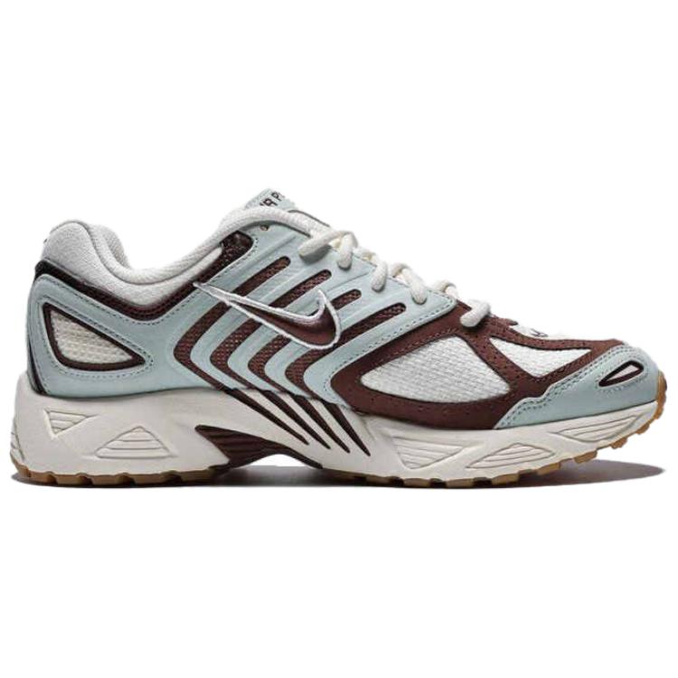 Nike Air Pegasus 2K5 SE Seafoam Fauna Brown Men Sneakers Green Pale-Ivory IB2982-001