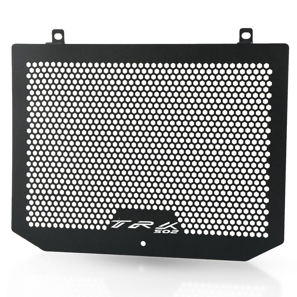 Yihwtrk502 Essential Water Tank Protective Grille For Benelli Trk502 X Models 2017 2020 To