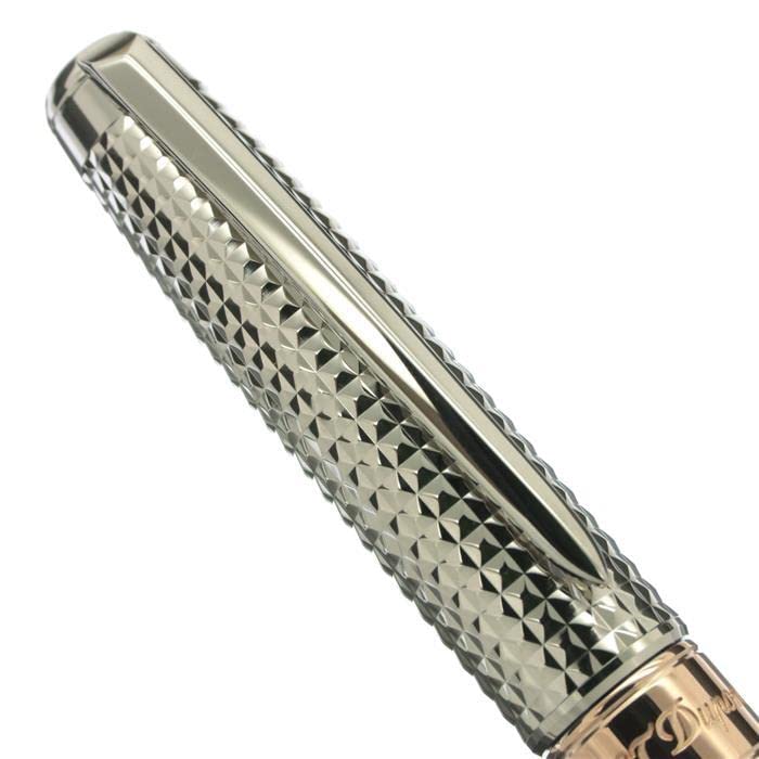 Ballpoint Pen Special Edition New Line D Medium Golden Hour S.T.Dupont S.T.Dupont