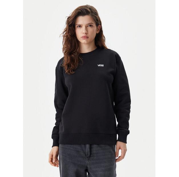 Толстовка Vans VN00046XBLK1 EU S