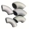 Aluminum Pipe 90 Degree Industrial-grade 1.5D Alloy Aluminum Curve