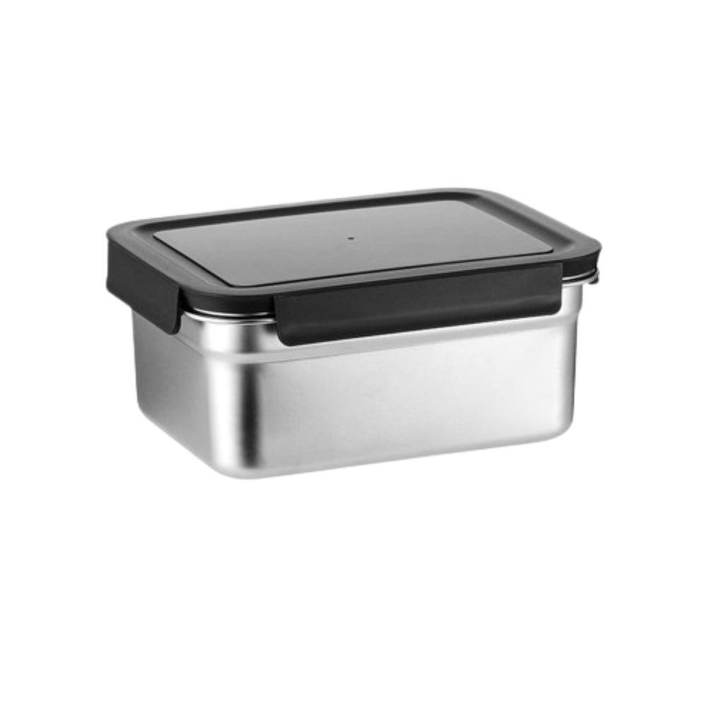 Food Grade Food Storage Containers Portable Food Box Seal Crisper Lnsulated Lunch Box School