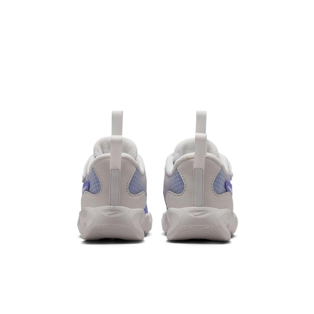 Nike Air Max Nova Td 008Plttnt White Kfn4461 008 Plttnt White