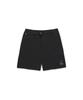 SIERRA DESIGNS W) Half Moon 2-Way Pants (Semi-Wide Fit) Black