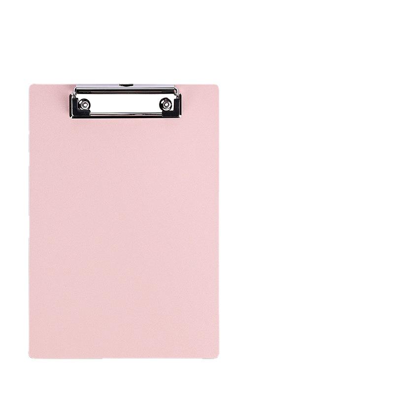 A4 Clip Board & Document Holder for Office & Meetings