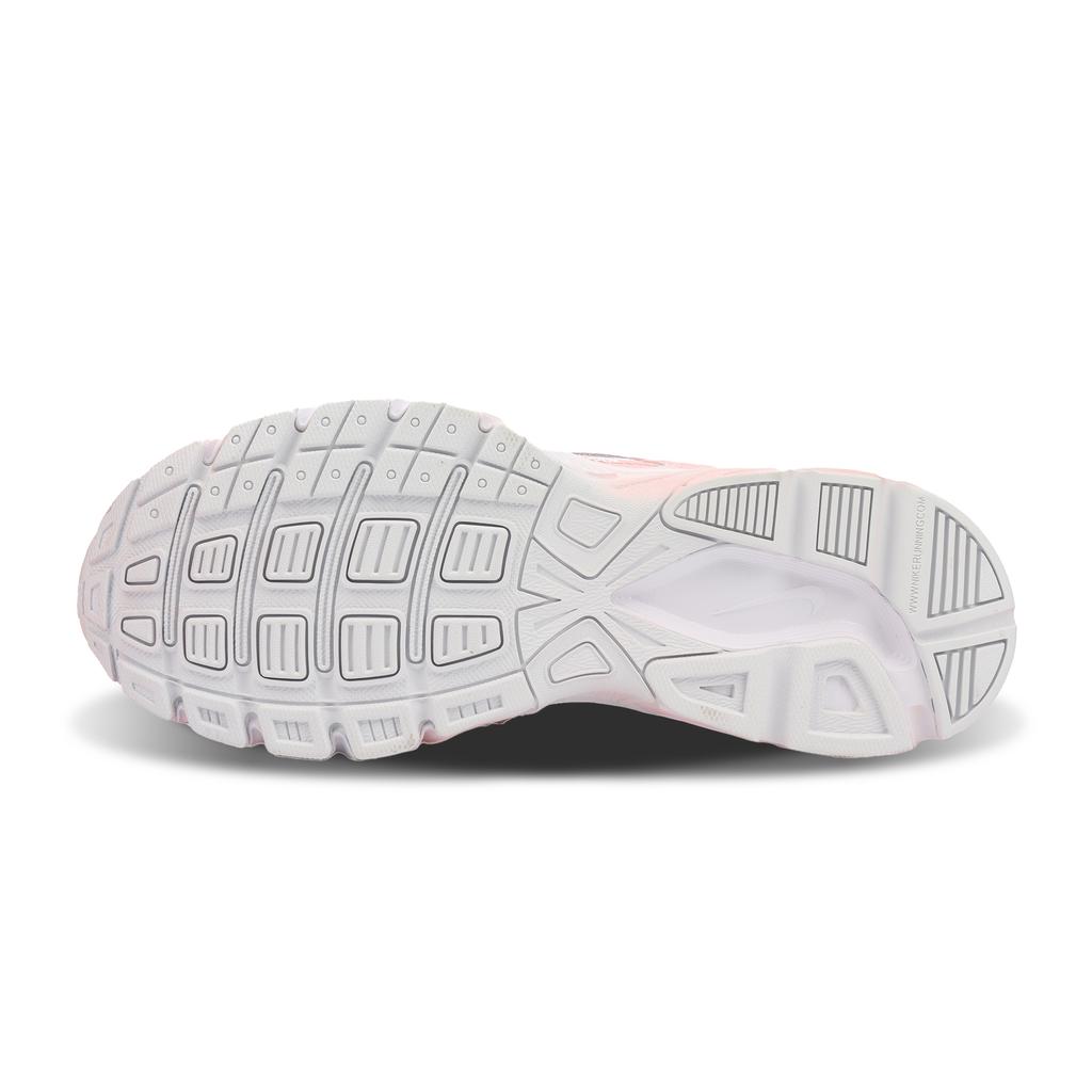 Nike Initiator Cushioning Low Top Casual Running Shoes Unisex Pink FZ9020-100(Team900-)