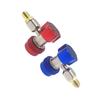 Study Quick Coupler Air Condition Easy Installation