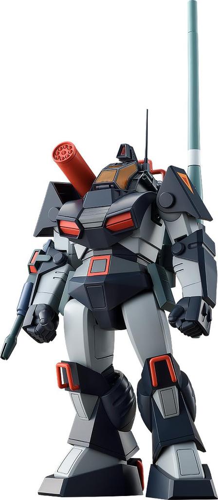 COMBAT Fang of the Sun Dougram ARMORS MAX22 Combat Armor Dougram Update Scale Assembly Plastic Model Kit Ver. 1/72 (Second Re-release)