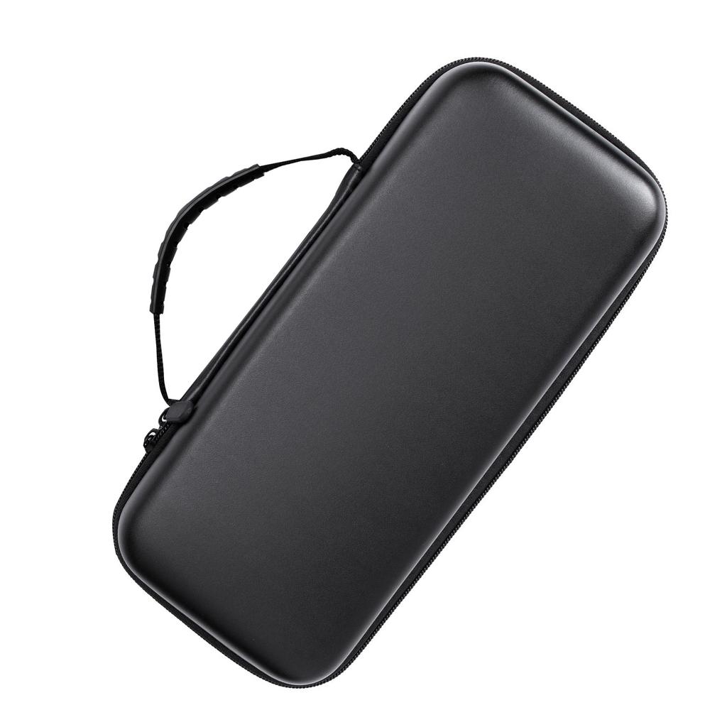 Carrying Case for Claw Large Protective Travel Hard ShellsStorage Bag with Game Cartridges & Charging Cable Organizers