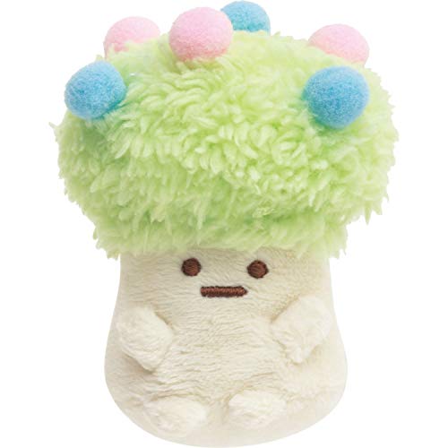 Sumikkogurashi Miniko To Asobo Sumikkogurashi Collection Scene Plush Planter MF06501