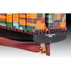 German Level  Revell  1 700 Container Ship Colombo Express Plastic Model 05152