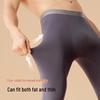 MiiOW A-Class Cotton Antibacterial Thermal Underwear Bottoms