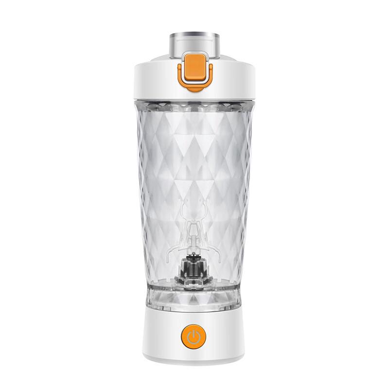 Charmingqi Rechargeable Electric Shaker Bottle