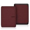 12 Colori Disponibili: Custodia Protettiva con Finitura Legno per Kindle Paperwhite 2024 12ª Generazione (7 pollici)