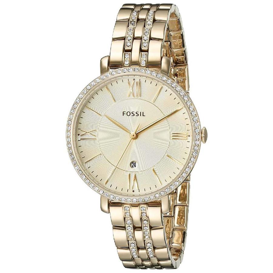 Fossil Ladies Dress Women's Watch ES3547