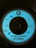 Disque 7 pouces LLOYD HEMMINGS Calling All Blackmen EAG0012 Eagle UK Reggae Ska Dub Occasion