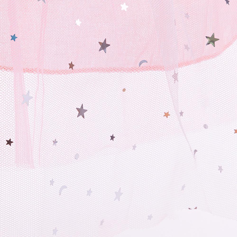 Přeshraniční šaty princezny s odhalenými rameny a flitry pro dívky – Kostým s nadývanou tylovou sukní