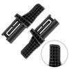 2Pcs Boot Cover Guide Pin For Vauxhall For Opel For Astra J  Trunk Lid Bracket Cap Guide Pins Rear Left & Right 13431181
