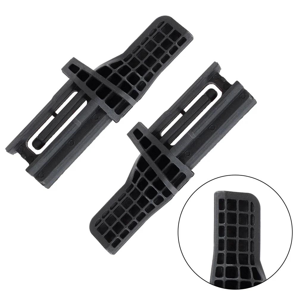 2Pcs Boot Cover Guide Pin For Vauxhall For Opel For Astra J  Trunk Lid Bracket Cap Guide Pins Rear Left & Right 13431181