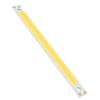 Πάνελ τσιπ LED 3000?6500K/12?14V 10W Ενσωματωμένη Πηγή Φωτός COB 1000lm 120x10mm Θερμό Λευκό