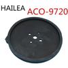 Accessori pompa aria HAILEA ciotola in gomma per V-10 V-20 V-30 V-60 ACO-9720 ACO-9730 HAP-60 HAP-80 HAP-100 HAP-120 ciotola in gomma per pompa aria