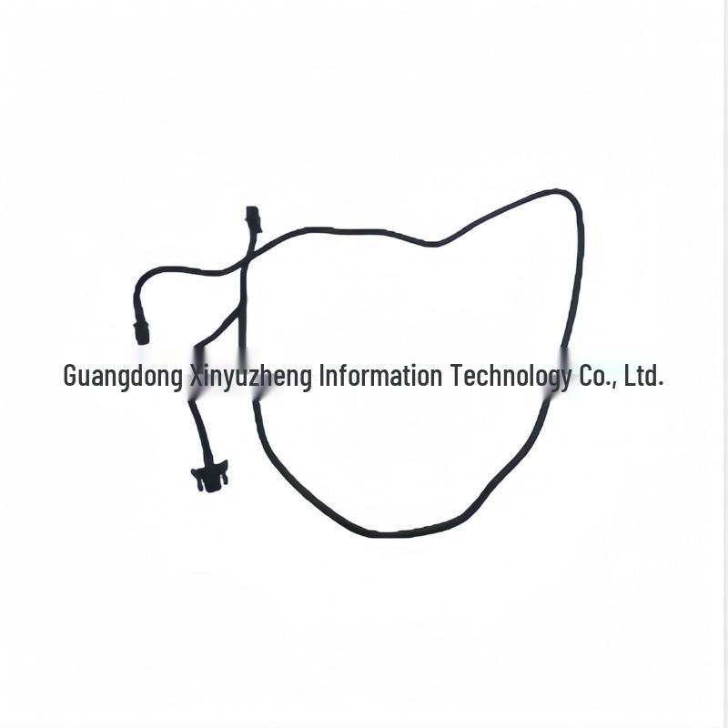 

Ford Focus ST 2012-2018 2.0T Radiator Hose CV6Z-8B081-U