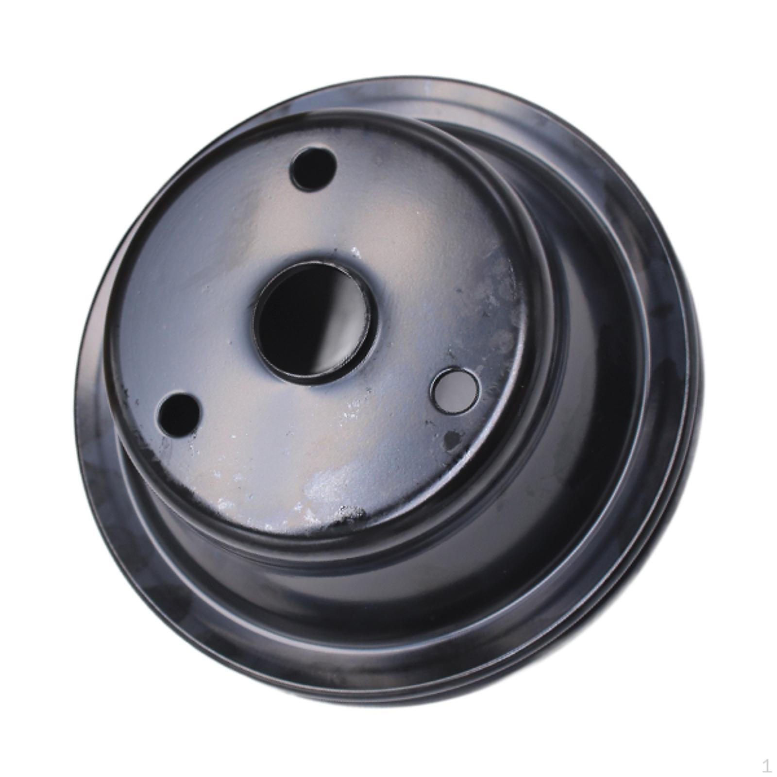 

Довгий водяний насос. Запчастина Premium для двигуна Chevy Small Block Engine 262 302