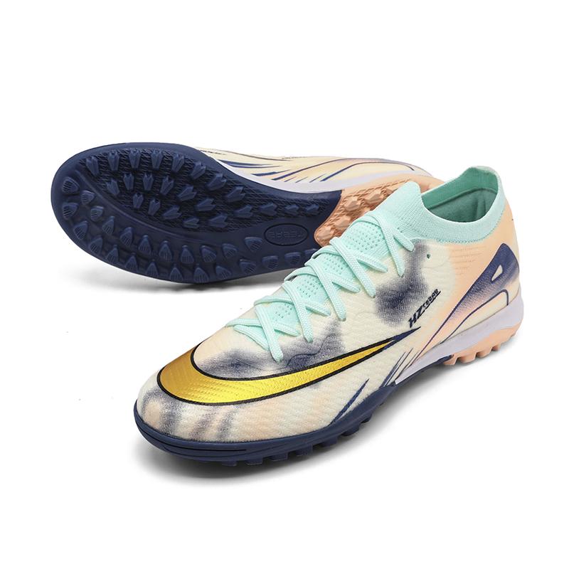 Summer New Comfortable Adult Football Shoes