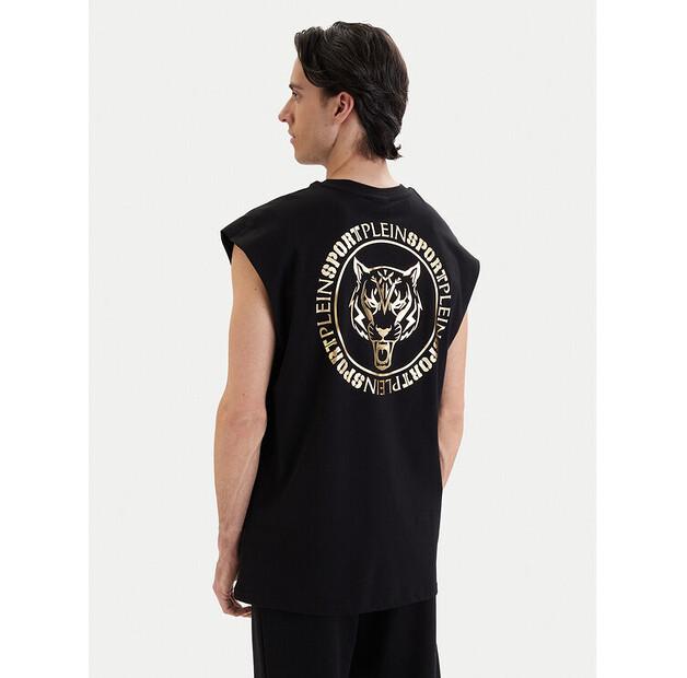 Майка Plein Sport PAEC MRK0104 STE001N