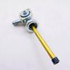 Fuel Cock VLX600 Steed 600 CBR600F VF750 Magna 750 VF750C Fuel Cock Gasoline Cock Compatible Part Deepa RibusuVT600 [Used]