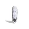 adidas Tênis Feminino Forum Bold Triple White Branco Nuvem Preto Core FY9042