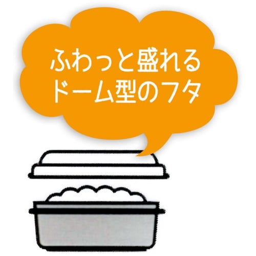 Skater Antibacterial Seal Container Set of 3 Storage Container Kiki's Delivery Service Modern Studio Ghibli Made in Japan SLUS3AG-A